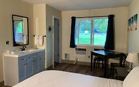 Winthrop Inn